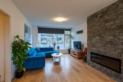 Woning Rijnvaartweg 7 's-Gravenzande