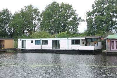 Woning Groene Dijk N.Z. 17 Assen