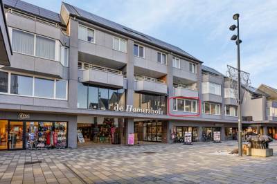 Woning De Kervershilt 13 Leusden