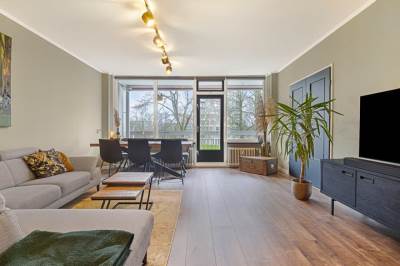 Woning Zangvogelweg 67 Amersfoort