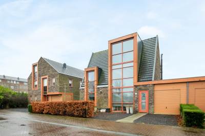 Woning Paros 2 Hoofddorp