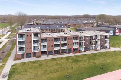 Woning De Noord 58A Dronten