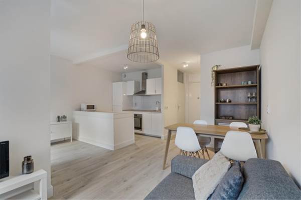 Woning Lage Nieuwstraat 378 Den Haag