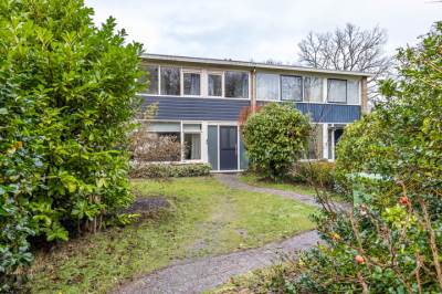 Woning Oude Brinkweg 24 Haren (GR)