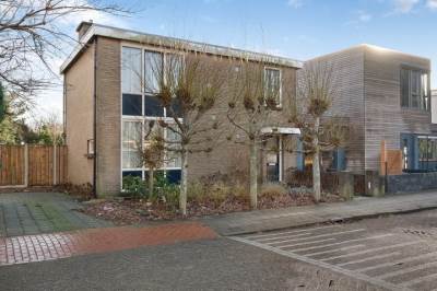 Woning Anton Geerdesplein 3 Slagharen