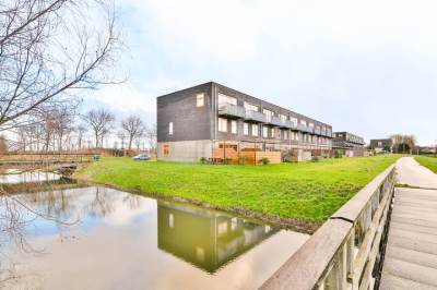Woning Montreallaan 38 Nieuw-Vennep