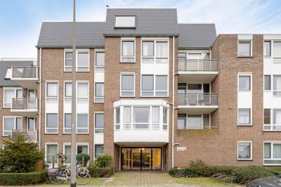 Woning Industriestraat 126 Tegelen