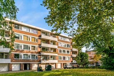 Woning Prof. Dr. Bakkerlaan 43 Nieuwegein