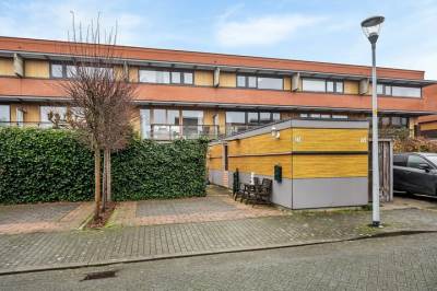 Woning Zuiderpoort 72 Nieuw-Vennep