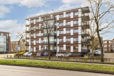 Woning Huizermaatweg 514 Huizen