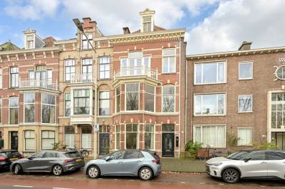 Woning Stadhouderslaan 34 Den Haag