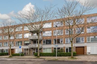 Woning Hongkongdreef 32 Utrecht
