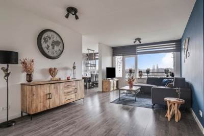 Woning Haverweerd 98 Soest