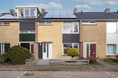 Woning Herman Gorterstraat 21 Hengelo (OV)