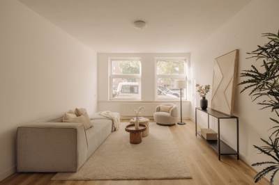 Woning Admiralengracht 20H Amsterdam