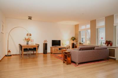 Woning Westwal 50 Leerdam