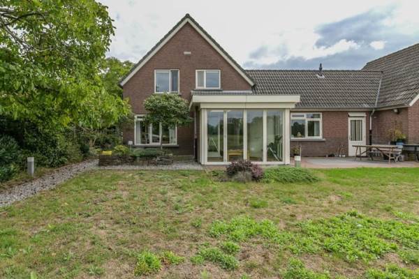 Woning Petrus Polliusstraat 70 Roermond
