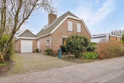 Woning Michaelsdreef 7 Middelburg