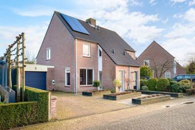 Woning Den Hof 8 Sint-Oedenrode