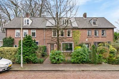 Woning Wellensteinlaan 13 Arnhem