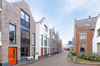 Woning Baanstraat 32A Alkmaar
