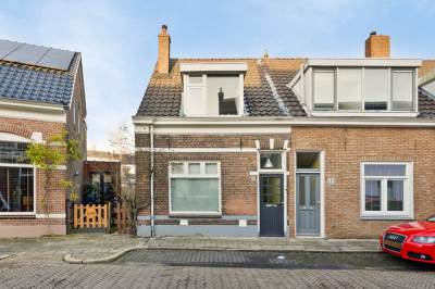 Woning Molenweg 151 Zwolle
