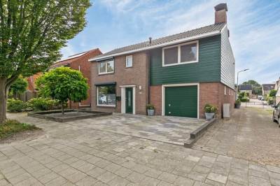 Woning dr. Leenhoutsstraat 41 Hoek