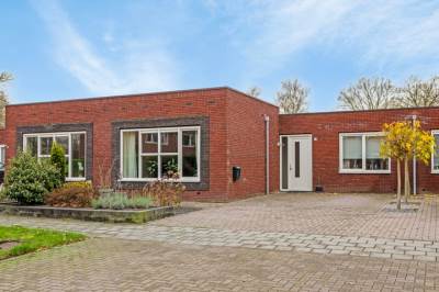 Woning Nijenoertweg 3B Leek