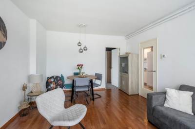 Woning van der Waalsstraat 74 Vlaardingen