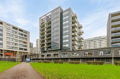 Woning Carnapstraat 193 Amsterdam