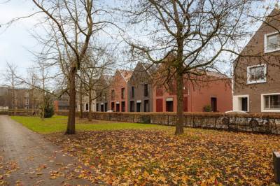 Woning Jan de Beijerhof 9 Loenen aan de Vecht