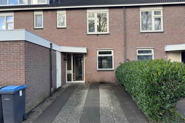 Woning Boegspriet 5 Amstelveen