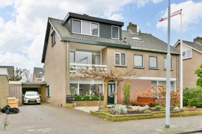 Woning Zaaiersstraat 2 Nieuw-Vennep