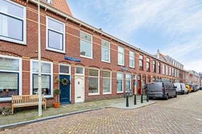 Woning Van St. Aldegondeplein 18 Den Haag