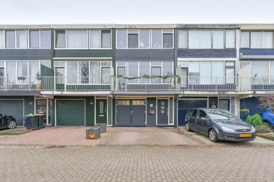 Woning Munte 44 Veendam