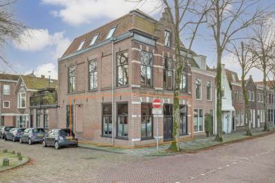 Woning Westerstraat 159B Enkhuizen