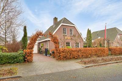 Woning Westhoven 116 Lelystad