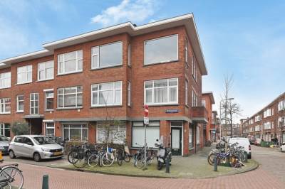 Woning Jan ten Brinkstraat 108 Den Haag