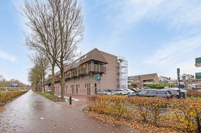 Woning Lissenvaart 92 Zoetermeer