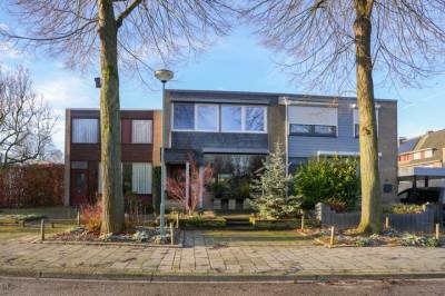 Woning Spoorstraat 27 Eygelshoven
