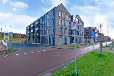 Woning Terschellingkade 298 Amersfoort