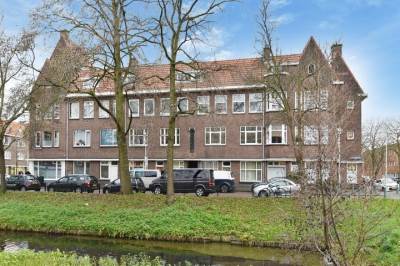 Woning Aarnout Drostlaan 5 Den Haag