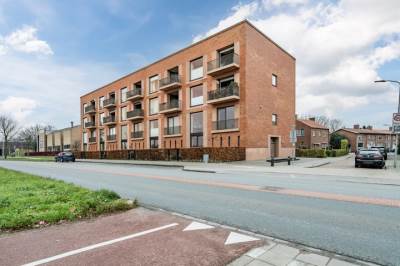 Woning Burgemeester De Meesterstraat 64 Harderwijk