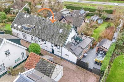 Woning Kerksingel 19 Bergambacht