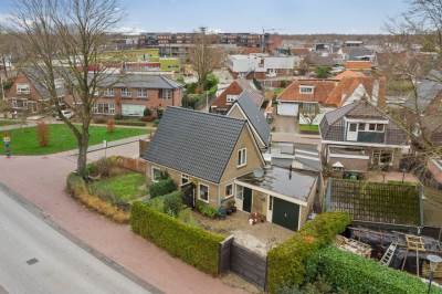 Woning Jan Binneslaan 47 Surhuisterveen