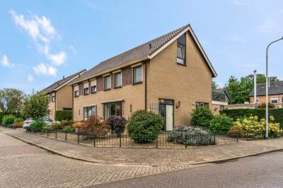 Woning Sint Maartenstraat 16 Doornenburg