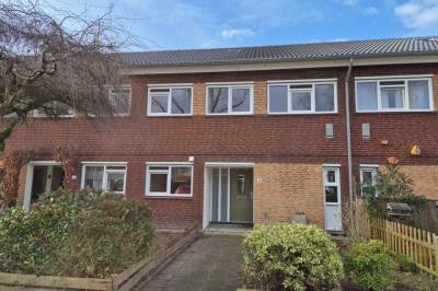 Woning Wollegrasstraat 13 Valkenswaard