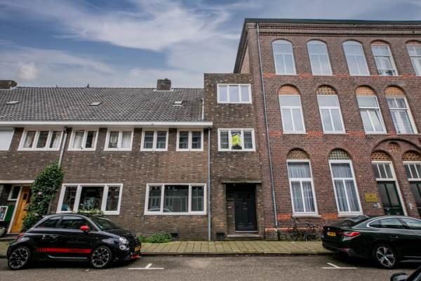Woning Pierre Cuypersstraat 15 Roermond