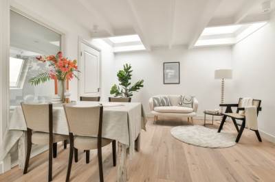 Woning Frederik Hendrikstraat 1304 Amsterdam