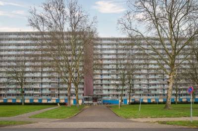 Woning Eisenhowerstraat 447 Sittard